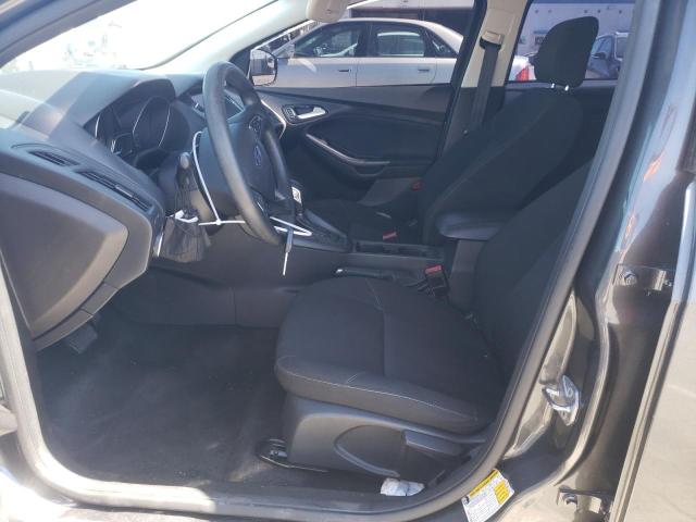 1FADP3H21HL245992 Ford FOCUS SEL