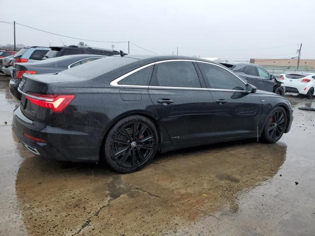 WAUL2AF20KN022279 Audi A6 Premium Plus