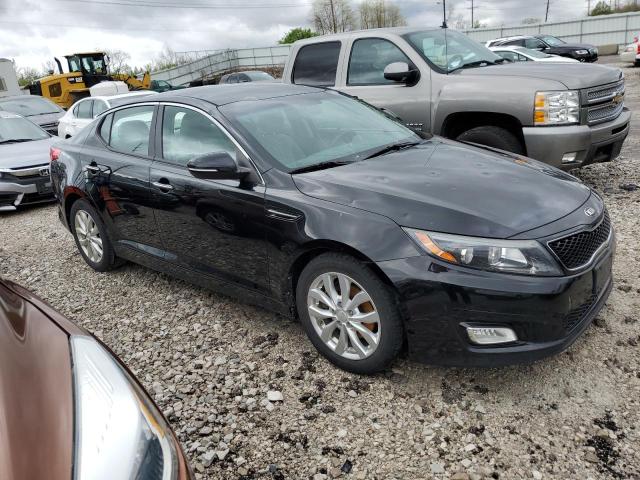 5XXGM4A77EG344033 KIA Optima Lx