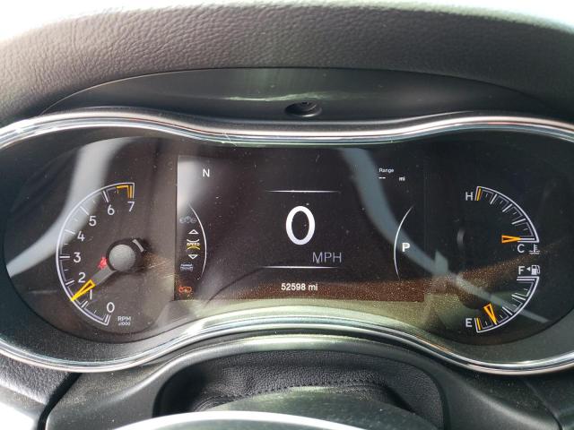 1C4RJFBG0LC207864 Jeep Grand Cherokee Limited