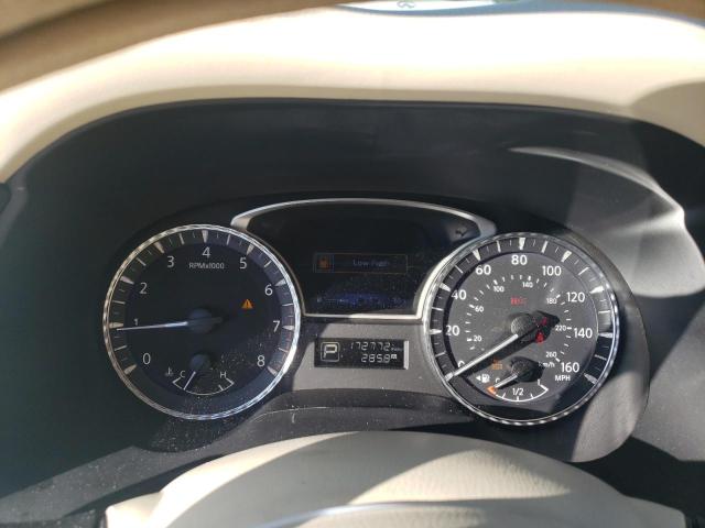 5N1AL0MN4EC503209 Infiniti QX60