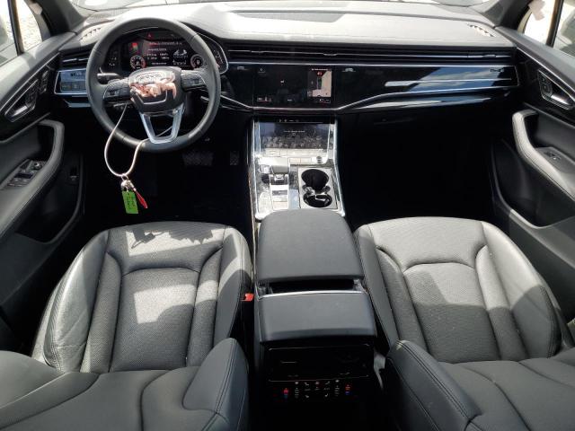 WA1LXBF78PD007509 Audi Q7 Premium Plus