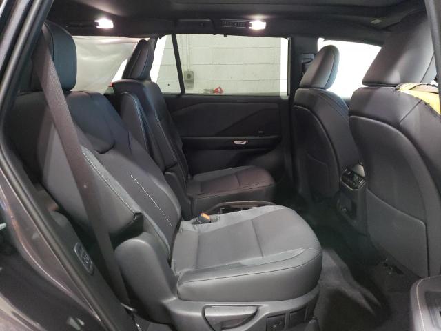 5TDAAAB69RS004535 Lexus Tx 350 Base