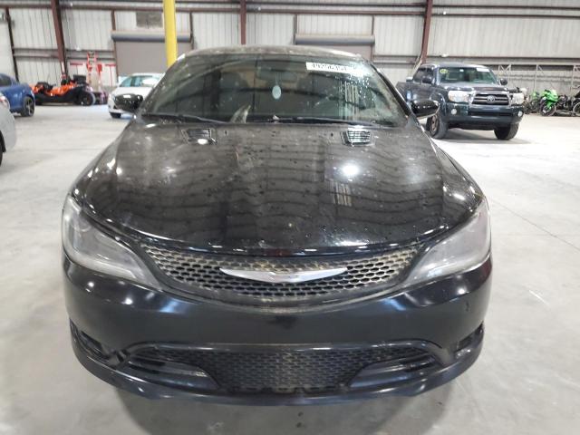 1C3CCCBBXFN670868 Chrysler 200 S