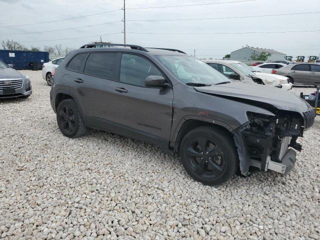 1C4PJLLB0LD573665 Jeep CHEROKEE L