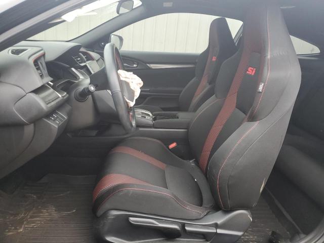 2HGFC3A58LH752091 Honda CIVIC SI