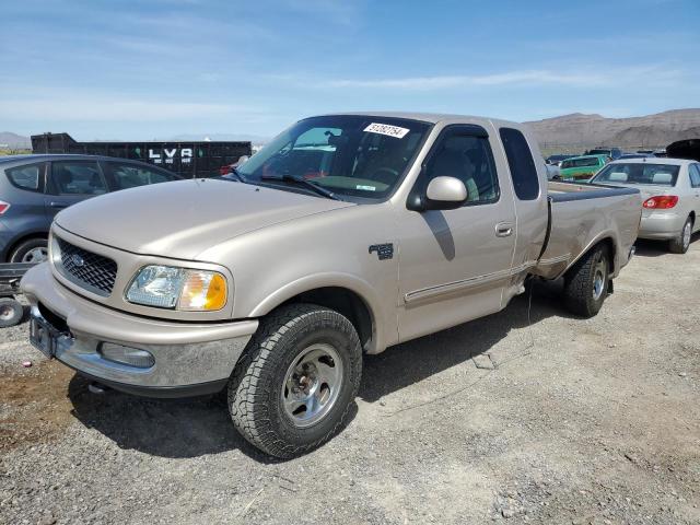 Auction sale of the 1998 Ford F150, vin: 1FTZX1866WKC08835, lot number: 51282754