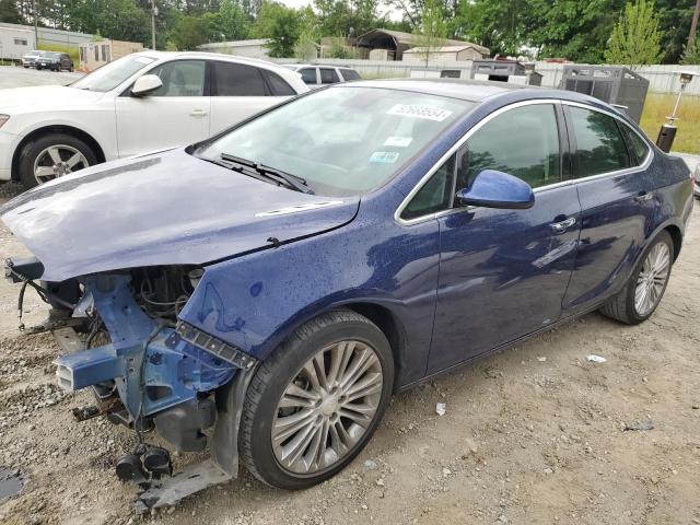 Auction sale of the 2014 Buick Verano, vin: 1G4PP5SK5E4144046, lot number: 52668554