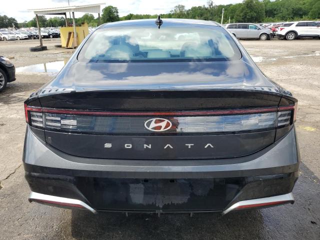 KMHL64JA4RA376469 Hyundai SONATA SEL