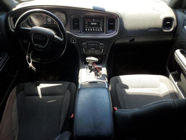 2C3CDXBG6JH187301 Dodge Charger Sxt