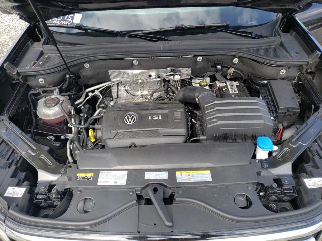1V2DP2CA0NC544127 Volkswagen ATLAS SE
