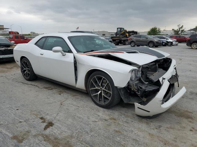 2C3CDZBG1FH775481 Dodge Challenger Sxt Plus
