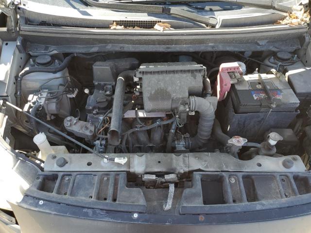 ML32F3FJ6KHF05849 Mitsubishi Mirage G4 Es