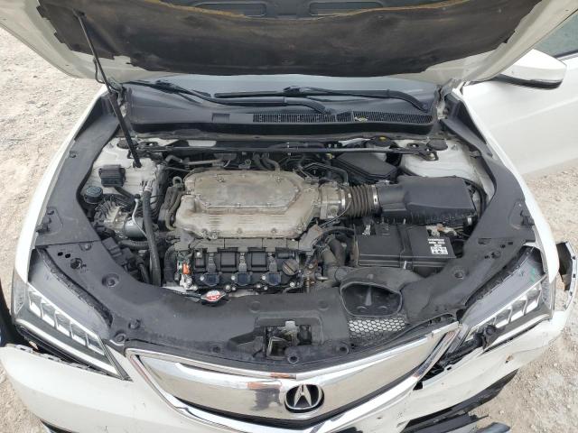 19UUB2F54GA005363 Acura TLX TECH