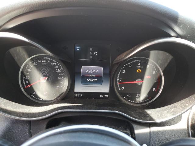 55SWF4KB2GU119094 Mercedes-Benz C 300 4matic