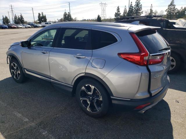7FARW1H93KE000498 Honda Cr-v Touring