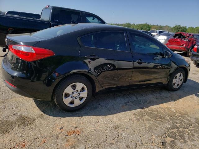 KNAFK4A60E5181025 KIA FORTE LX