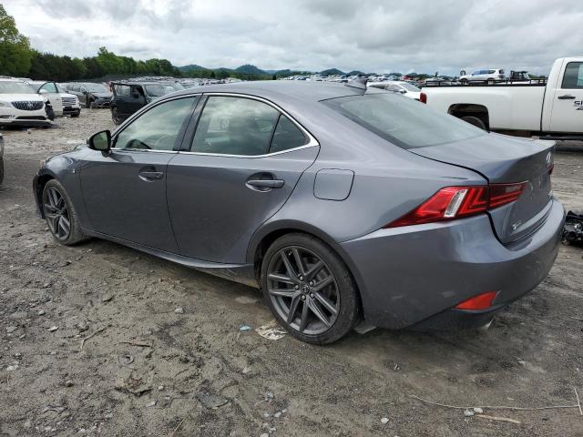 JTHBA1D26G5026704 Lexus IS 200T