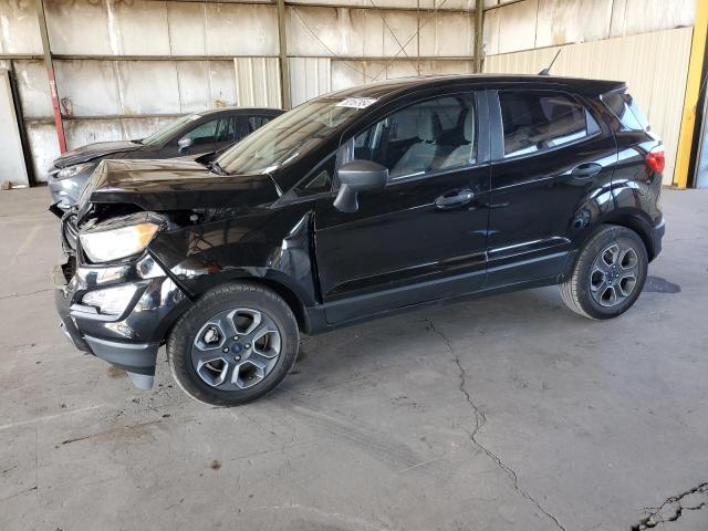 Auction sale of the 2020 Ford Ecosport S, vin: MAJ3S2FE8LC325316, lot number: 50167954
