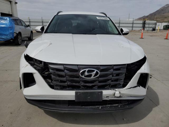 5NMJB3AE6NH005656 Hyundai TUCSON SEL