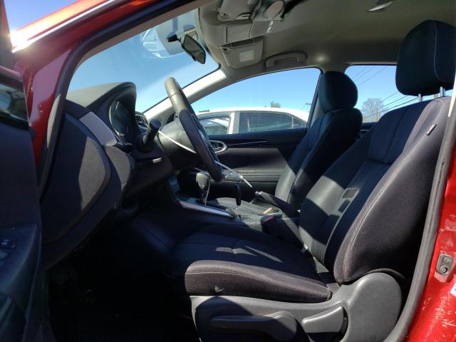 3N1AB7AP8GY234411 Nissan SENTRA S