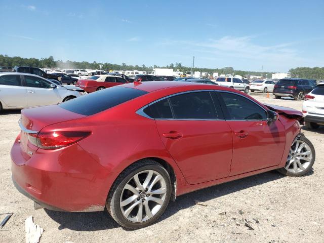 JM1GJ1V50G1400179 Mazda 6 TOURING