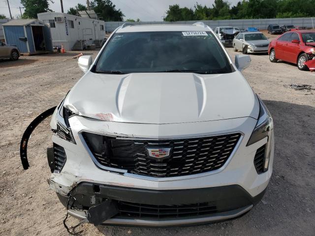 1GYFZCR43LF072944 Cadillac Xt4 Premium Luxury