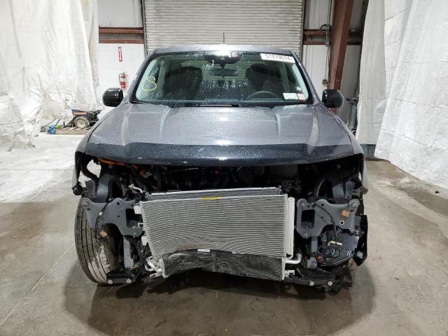 3FTTW8E39PRA78445 Ford Maverick Xl
