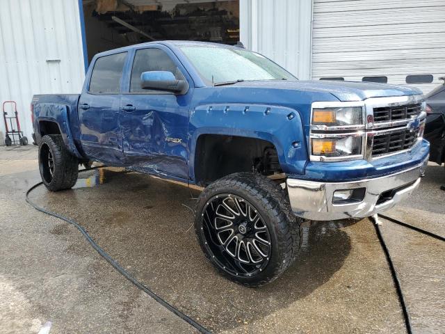 3GCUKREC8FG478206 Chevrolet Silverado K1500 Lt