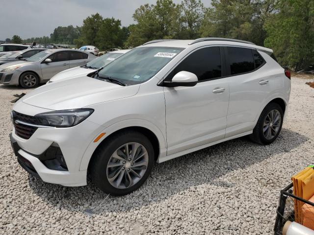 Auction sale of the 2020 Buick Encore Gx Select, vin: KL4MMDS28LB078427, lot number: 49649554