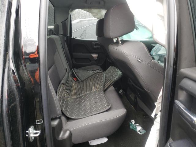 1GCVKRECXEZ396111 Chevrolet Silverado K1500 Lt