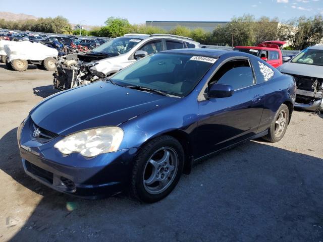 Auction sale of the 2003 Acura Rsx, vin: JH4DC54863S000842, lot number: 53046464