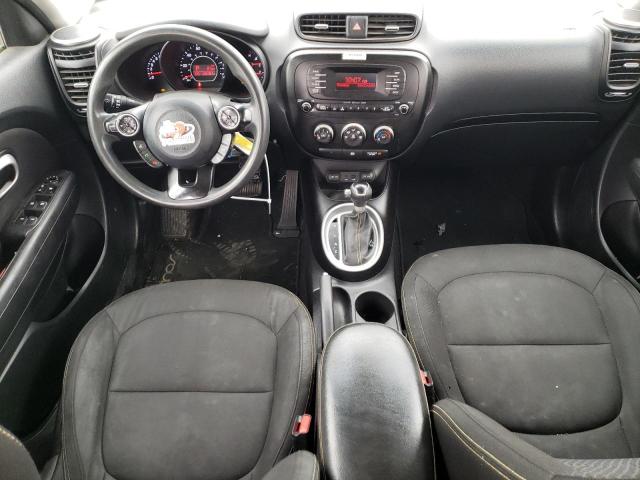 KNDJP3A55F7140542 KIA SOUL +