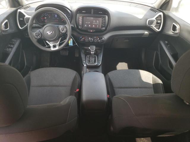 KNDJ23AU7L7721882 KIA SOUL LX