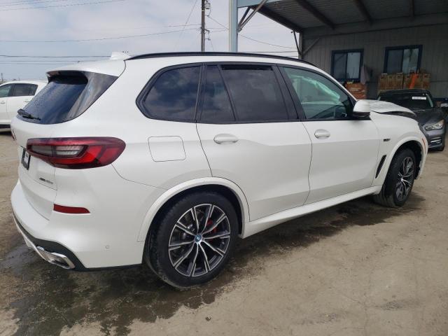 5UXTA6C01P9P83276 BMW X5 Xdrive45e