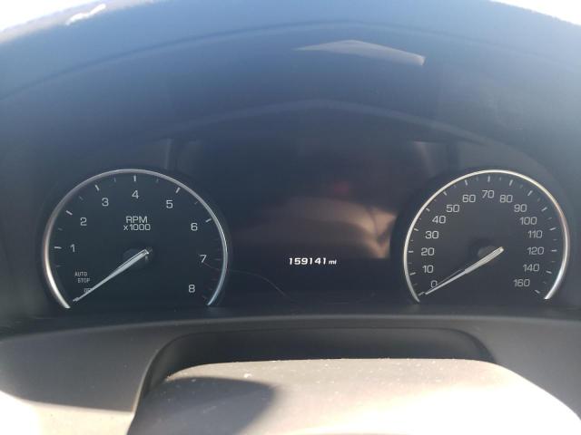 1G6KA5RX5GU167706 Cadillac CT6