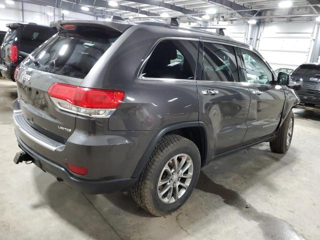 1C4RJFBG7FC768387 Jeep Grand Cherokee Limited