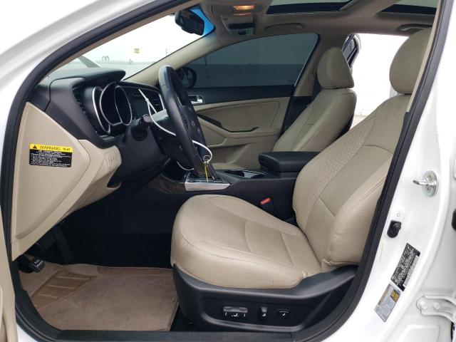 5XXGN4A79FG454922 KIA OPTIMA EX