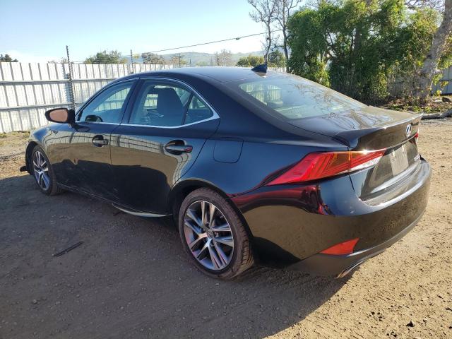 JTHBA1D23K5085007 Lexus IS 300