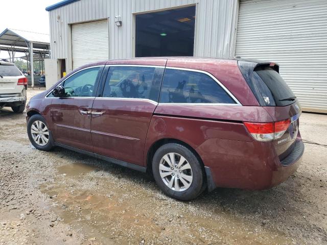 5FNRL5H38GB141114 Honda ODYSSEY SE