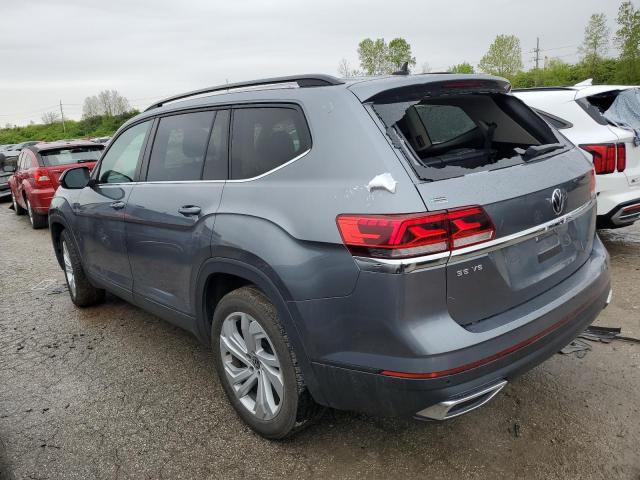 1V2WR2CA8MC543244 Volkswagen ATLAS SE
