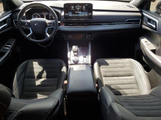 JA4J4UA8XPZ031633 Mitsubishi Outlander Se