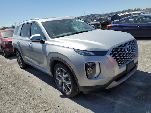 KM8R4DHE6NU355088 Hyundai Palisade Sel