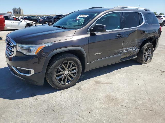 Продаж на аукціоні авто 2017 Gmc Acadia Slt-1, vin: 1GKKNMLS4HZ185566, номер лоту: 52894094