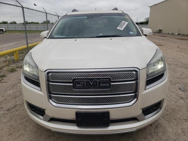 1GKKRTKD6FJ315750 GMC Acadia Denali