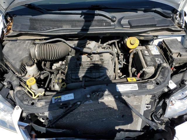 2C4RC1BG0GR260090 Chrysler Town & Country Touring