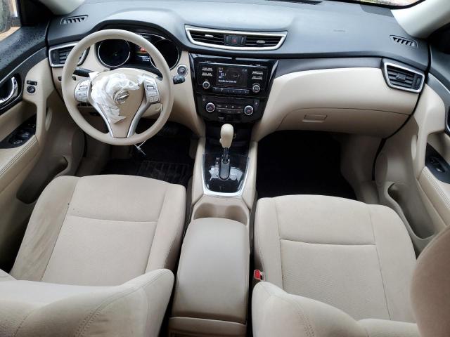 KNMAT2MTXFP527667 Nissan ROGUE S