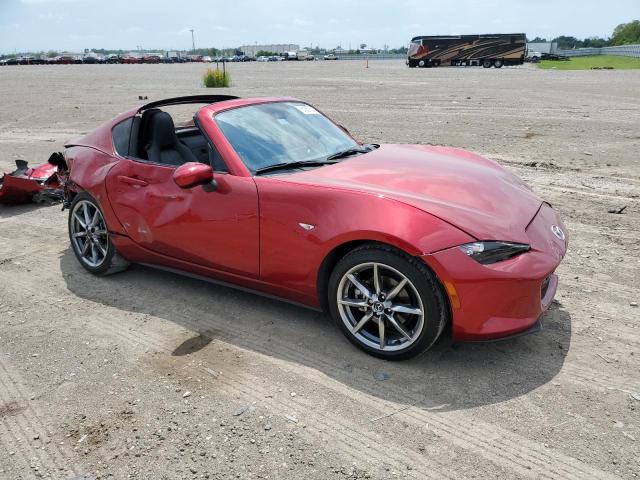 JM1NDAM75P0550618 Mazda Mx-5 Miata Grand Touring