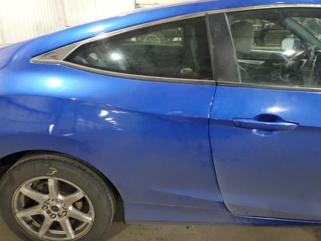 2HGFC4B53GH309583 Honda Civic Lx