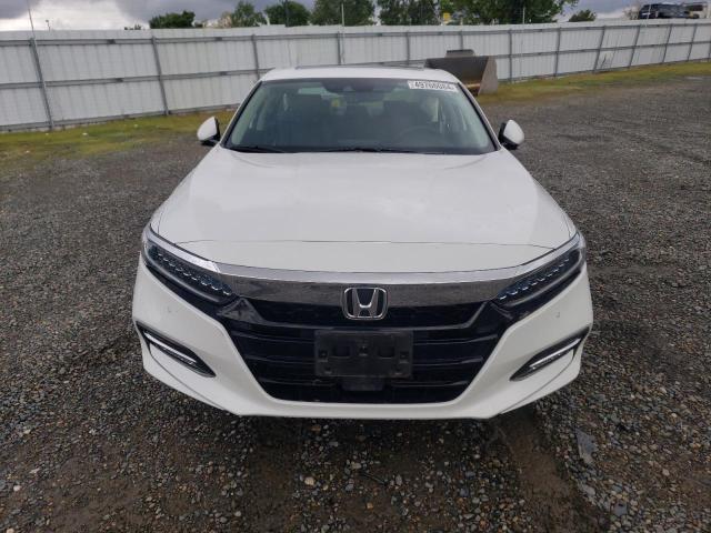 1HGCV3F94KA016657 Honda Accord Touring Hybrid